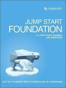 Jump Start Foundation (Repost)
