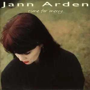 Jann Arden - Time For Mercy (1993)