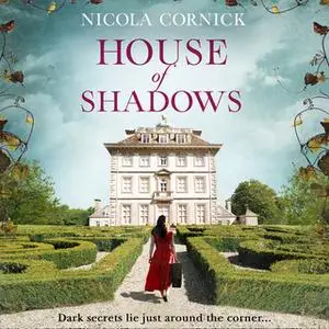 «House Of Shadows» by Nicola Cornick