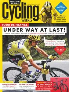 Cycling Weekly - September 03, 2020