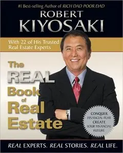 The Real Book of Real Estate: Real Experts. Real Stories. Real Life