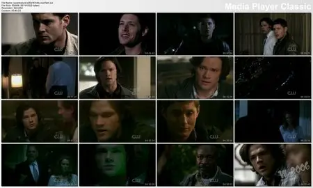 Supernatural S05E16