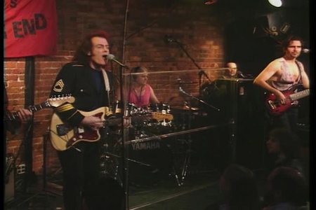 Tommy James & The Shondells - Live At The Bitter End (2000) *Re-Up*