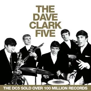The Dave Clark Five - All the Hits (2019 - Remaster) (2020) [Official Digital Download 24/96]