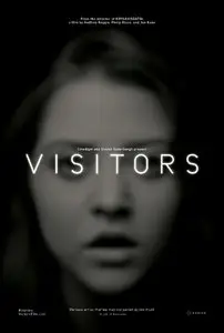 Philip Glass - Visitors: Original Film Soundtrack (2013)