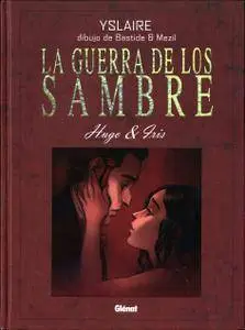 La Guerra de los Sambre 1. Hugo & Iris