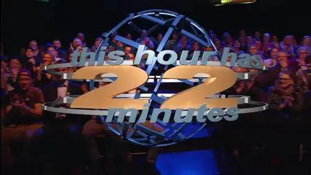 This Hour Has 22 Minutes S25E14