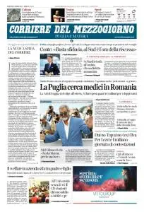 Corriere del Mezzogiorno Bari - 26 Marzo 2019
