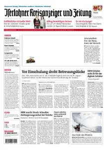 IKZ Iserlohner Kreisanzeiger und Zeitung Iserlohn - 07. Mai 2019