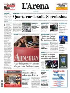 l'Arena - 24 Giugno 2023