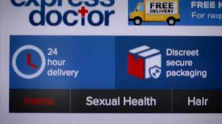 BBC - Panorama: Online Doctors Uncovered (2018)