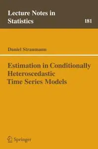 Estimation in Conditionally Herteroscedastic Time Series Models (Repost)