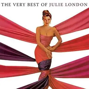 Julie London - The Very Best Of Julie London (2006/2019)