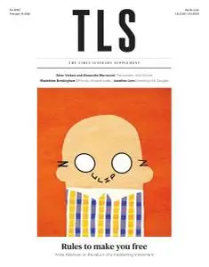 The Times Literary Supplement - Issue 6098 - February 14, 2020