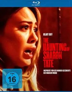 The Haunting of Sharon Tate (2019)