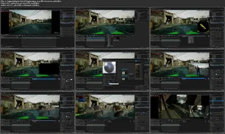 Unreal Engine for Indie Filmmakers