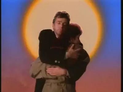 Peter Gabriel "Play - The Videos"