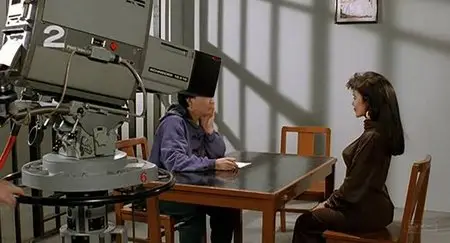 Mother vs. Mother (1988)