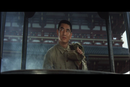 Brutal tales of chivalry 1/Showa zankyo-den (1965)