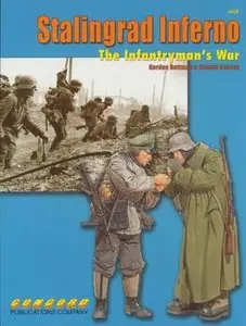 Stalingrad Inferno: The Infantryman’s War (Concord 6509) (repost)