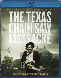 The Texas Chain Saw Massacre (1974)