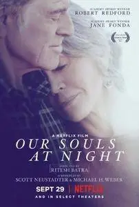 Our Souls At Night / Nos Âmes la Nuit (2017)