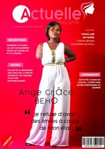 Actuelles Magazine – 15 juillet 2019