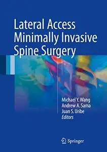 Lateral Access Minimally Invasive Spine Surgery (Repost)