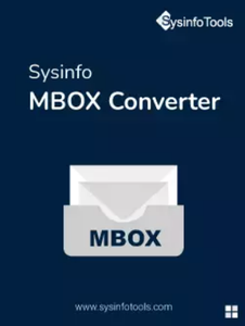 SysInfoTools MBOX to PST Converter 7.0