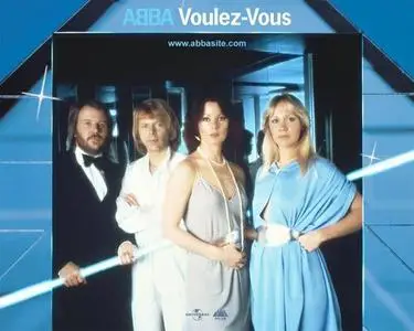 All albums ABBA (Ape+Cue) Volume 2