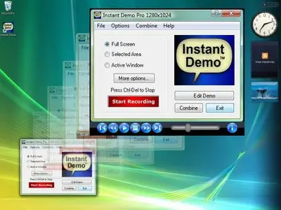 NetPlay Instant Demo Professional 8.0.0.0 Retail