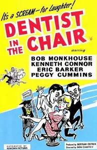 Dentist in the Chair (1960) 
