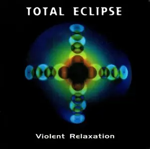 Total Eclipse - 2 Studio Albums (1995-1996) [Reissue 2003-2005]