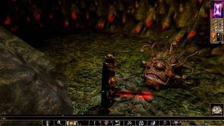 Neverwinter Nights: Enhanced Edition (2018)