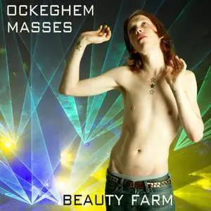 Johannes Ockeghem (c.1430-c.1495) - Masses - Beauty Farm (2017) {fra bernardo Digital Download fb1701743}