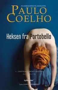 «Heksen fra Portobello» by Paulo Coelho