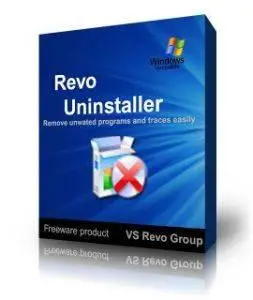 Revo Uninstaller 1.70