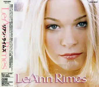 LeAnn Rimes - Albums Collection 1996-2007 (11CD)