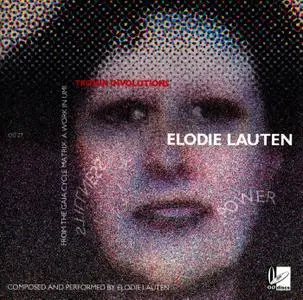 Elodie Lauten - Tronik Involutions (1996) {OODiscs OO27}
