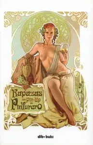 Rapazas, las Pin-up de Pinturero