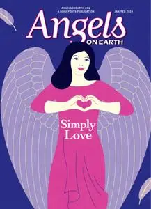 Angels on Earth - January-February 2024