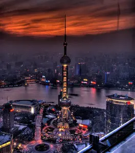 Shanghai