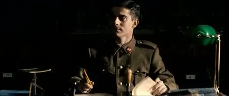 Miel de naranjas / Orange Honey (2012)