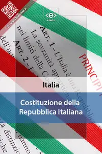 Italia - Costituzione della Repubblica Italiana: Versione del 27 dicembre 1947