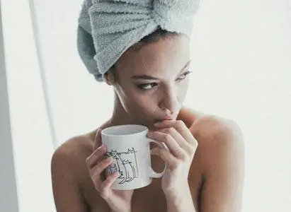 Cetta Pincerno - Errico Fabio Russo Photoshoot 2017