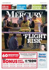 Illawarra Mercury - November 10, 2020