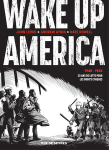 Wake Up America - L'Intégrale - 1940-1965