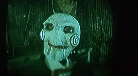 Saw (2004)