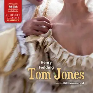 «Tom Jones» by Henry Fielding