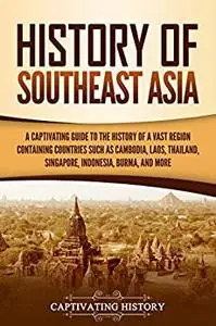 History of Southeast Asia